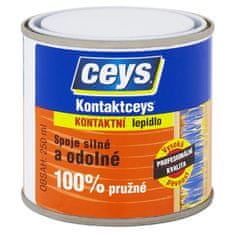 Ceys Kontaktné lepidlo CEYS Kontakceys 250ml