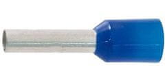 HADEX Dutinka pre kábel 2,5mm2 modrá (E2512)