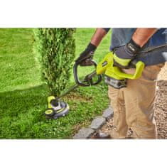 RYOBI Aku strunová kosačka Ryobi RY18LT33A-0, 18V, 33cm