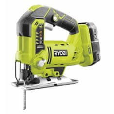 RYOBI Aku priamočiara píla Ryobi R18JS-120S, 18V One+