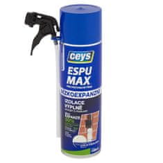 Ceys PU Pena control total CEYS ESPUMAX 500ml s aplikátorom