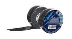 HADEX Izolačná páska samovulkanizačná, vodeodolná, 25mmx3m ANTICOR - čierna
