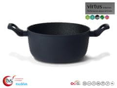 TVS Hrniec nepriľnavý ¤20cm 2,8L VIRTUS, indukcia