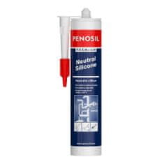 Penosil Silikón neutrálny PENOSIL Premium transparentný, 310ml
