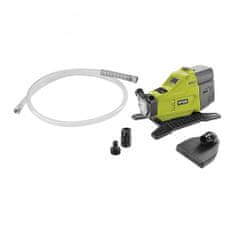 RYOBI Aku čerpadlo do čistej vody Ryobi R18TP-0, 18V, 1500l/h