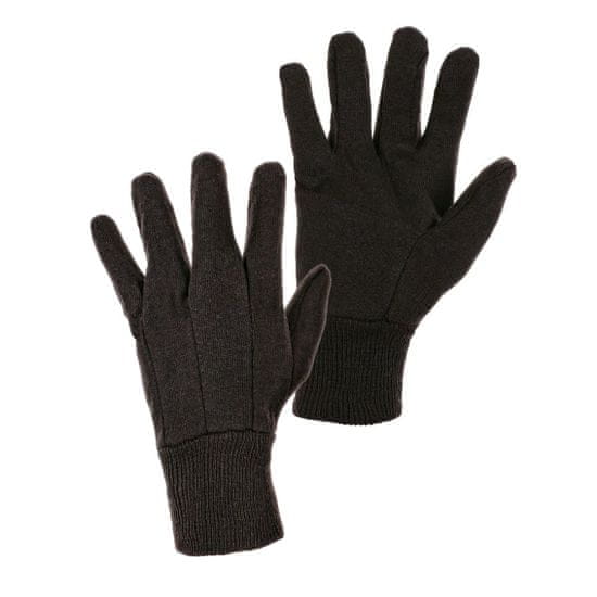 OPP Textilné rukavice NOE, v. 10"