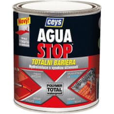 Ceys Agua Stop CEYS totálna bariéra šedá 1kg