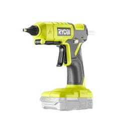 RYOBI Aku duálna lepiaca pištoľ Ryobi RGL18-0, 18V