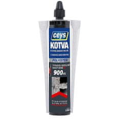 Ceys Chemická kotva CEYS polyester 300ml