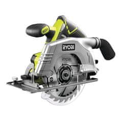 RYOBI Aku okružná píla Ryobi R18CS-0, 18V, 165mm