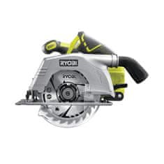 RYOBI Aku okružná píla Ryobi R18CS-0, 18V, 165mm