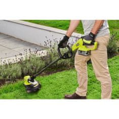 RYOBI Aku strunová kosačka Ryobi RY18LT33B-0, 18V, 33cm