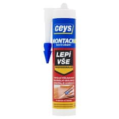 Ceys Montack Profesional CEYS 300ml