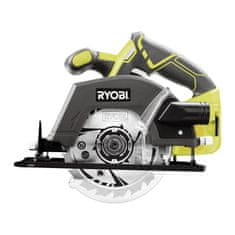 RYOBI Aku okružná píla Ryobi R18CSP-0, 18V, 150mm