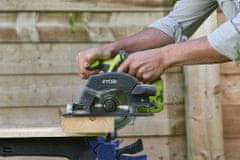 RYOBI Aku okružná píla Ryobi R18CSP-0, 18V, 150mm