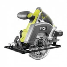 RYOBI Aku okružná píla Ryobi R18CSP-0, 18V, 150mm