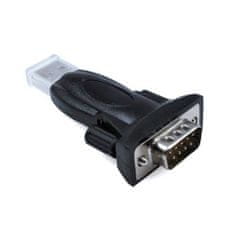 HADEX Redukcia USB / RS232 Premiumcord