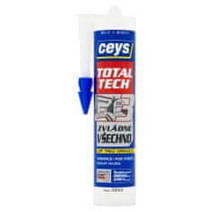 Ceys TOTAL TECH express CEYS biely 290ml