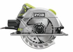 RYOBI Elektrická okružná píla Ryobi RCS1400-G, 1400W, 190mm