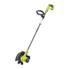 RYOBI Aku zarovnávač okrajov Ryobi RY18EGA-0, 18V