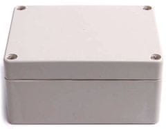 HADEX Inštalačná krabička SP-F3, 115x90x55mm, krytie IP65