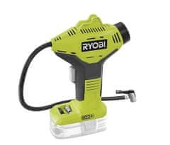 RYOBI Aku kompresor vysokotlakový Ryobi R18PI-0, 18V