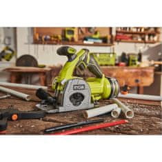 RYOBI Aku okružná píla Ryobi R18MMS-120S, 18V, 85mm