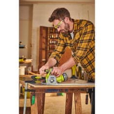 RYOBI Aku okružná píla Ryobi R18MMS-120S, 18V, 85mm