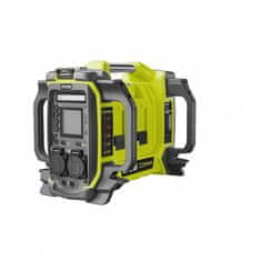 RYOBI Aku invertorový generátor Ryobi RY36BI1800A-0, 36V, 1800W