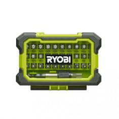 RYOBI Súprava skrutkovacích bitov TORX Ryobi RAK32TSD, 32ks