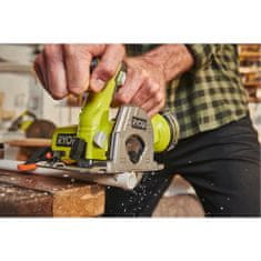 RYOBI Aku okružná píla Ryobi R18MMS-0, 18V, 85mm