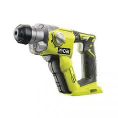 RYOBI Aku kladivo kombinované Ryobi R18SDS-0, SDS-Plus, 18V