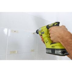 RYOBI Aku kladivo kombinované Ryobi R18SDS-0, SDS-Plus, 18V