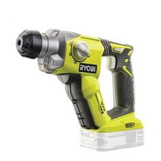 RYOBI Aku kladivo kombinované Ryobi R18SDS-0, SDS-Plus, 18V