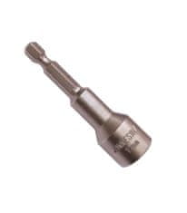 Autonar czech Hlavica nástrčná 1/4", 6-hranná, 12 mm, magnetická - JONNESWAY D165MN12M