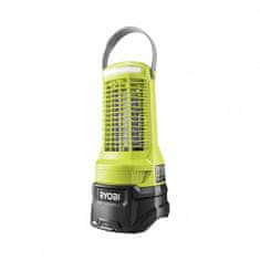 RYOBI Aku odpudzovač hmyzu Ryobi RY18BZA-0, 18V