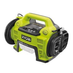 RYOBI Aku kompresor Ryobi R18l-0, 18V