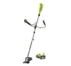 RYOBI Aku krovinorez Ryobi RBC18X20B4F, 18V, 20cm