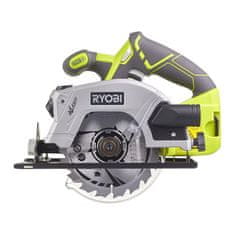 RYOBI Aku okružná píla s laserom Ryobi RWSL1801M, 150mm, 18V