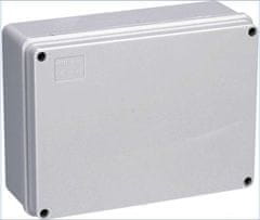 HADEX Inštalačná krabička B190, 190x140x70mm