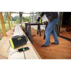 RYOBI Aku BT reproduktor Ryobi RBT18-0, 18V