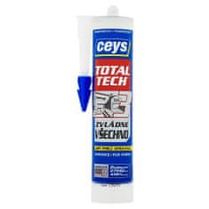 Ceys TOTAL TECH express CEYS transparent 290ml