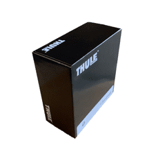 Thule Priečnik 135cm Thule SquareBar 7124