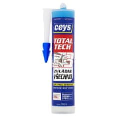 Ceys TOTAL TECH EXPRESS CEYS modrý 290ml