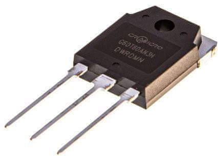 HADEX G60T60AN3H tranzistor