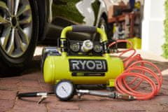 RYOBI Aku kompresor Ryobi R18AC-0, 18V