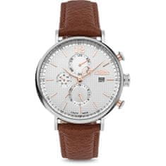 PRIM Limitovaná edice Elegance CZ 2023 Automatic W01P.13195.D - den a měsíc v češtině