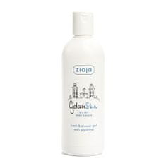 Ziaja Glycerínový sprchový gél GdanSkin (Bath & Shower Gel) 300 ml