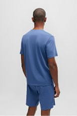 Hugo Boss Pánske tričko BOSS Regular Fit 50515312-478 (Veľkosť L)