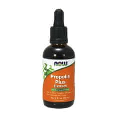 NOW Foods Doplnky stravy Propolis Plus Extract